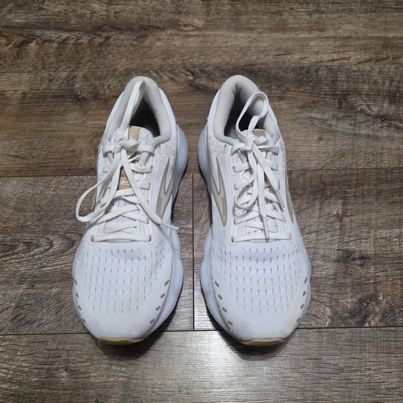 Brooks Glycerin 20 Sneaker Women Size 9.5B - Picture 8 of 15